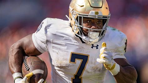 No. 20 Notre Dame looks to bounce back vs. Wake Forest